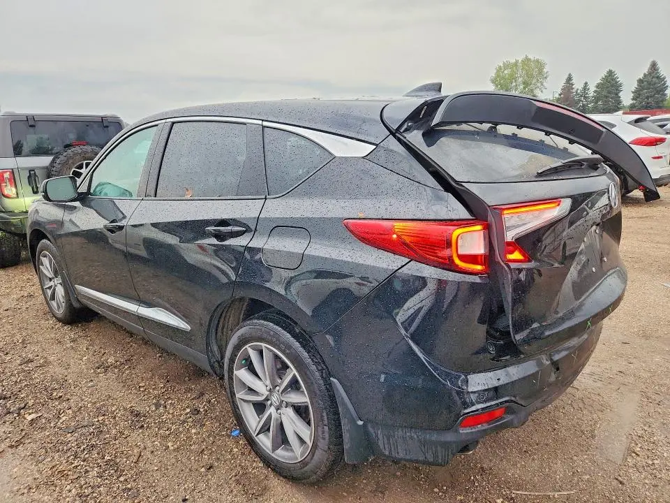 2024 ACURA RDX TECHNOLOGY  