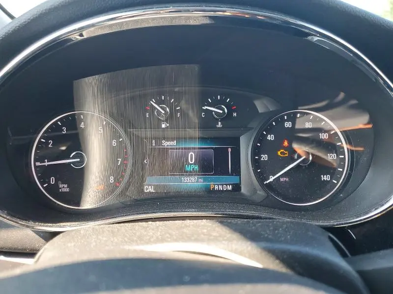 2019 BUICK ENCORE SPORT TOURING  