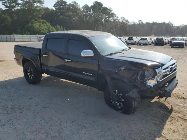 2015 TOYOTA TACOMA DOUBLE CAB PRERUNNER  
