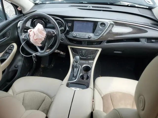 2020 BUICK ENVISION PREFERRED  