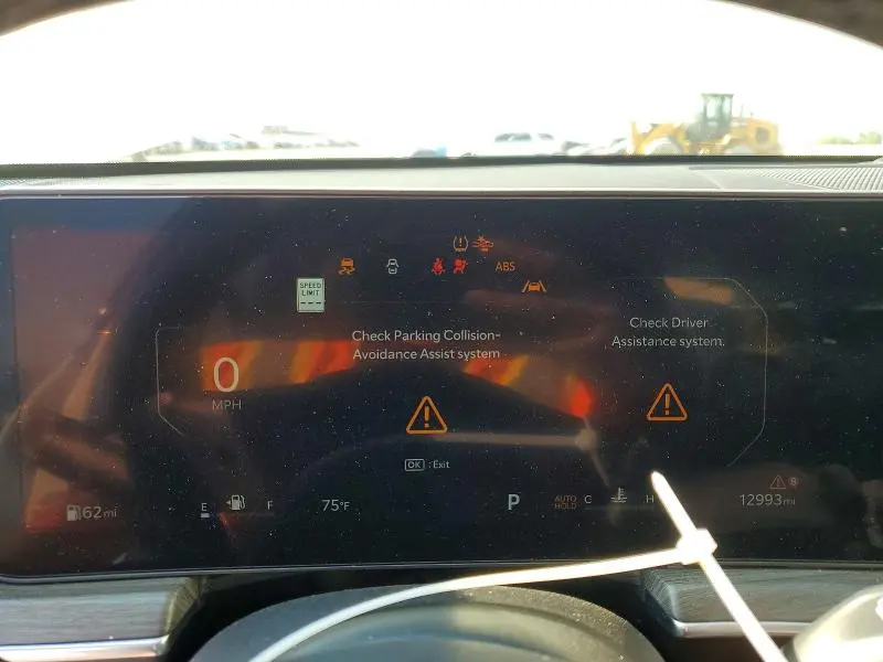 2025 KIA K5   