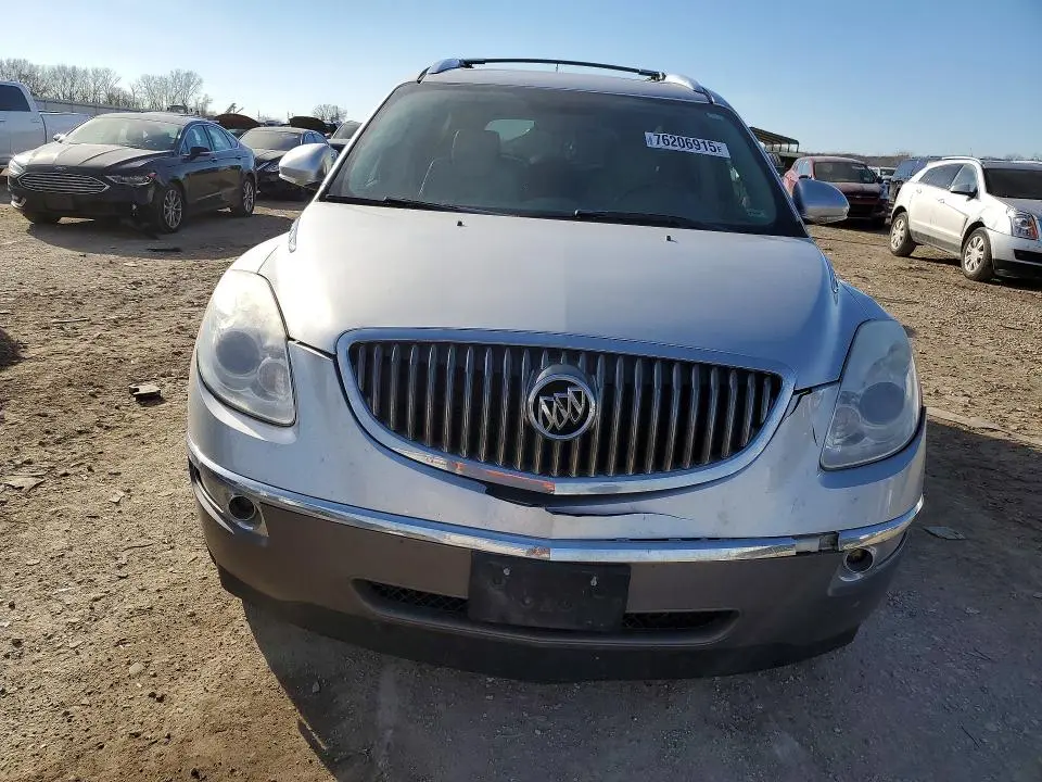 2012 BUICK ENCLAVE   