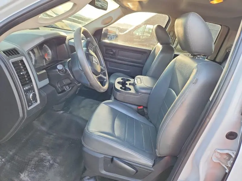 2018 RAM 1500 ST  