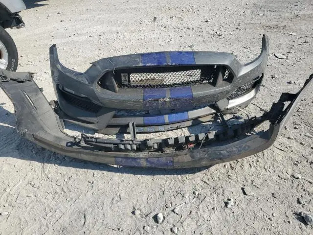 2016 FORD MUSTANG SHELBY GT350  