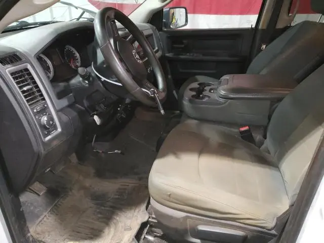 2014 RAM 1500 ST