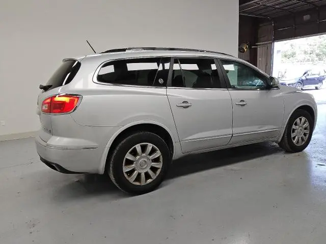 2013 BUICK ENCLAVE
