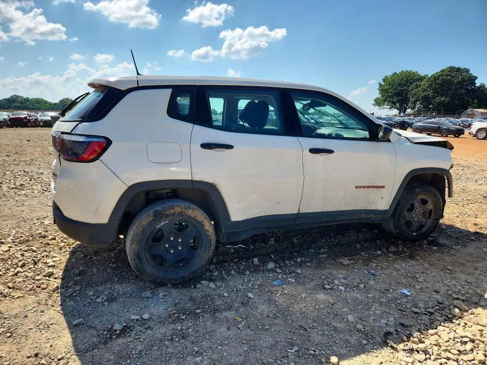 2021 JEEP COMPASS SPORT  