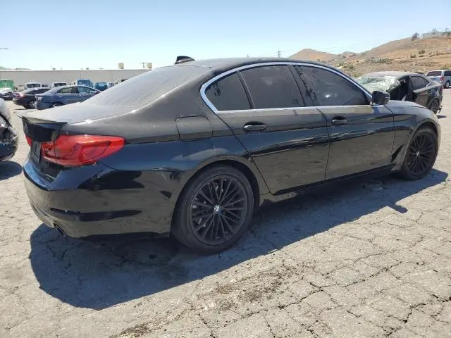 2019 BMW 530 I  