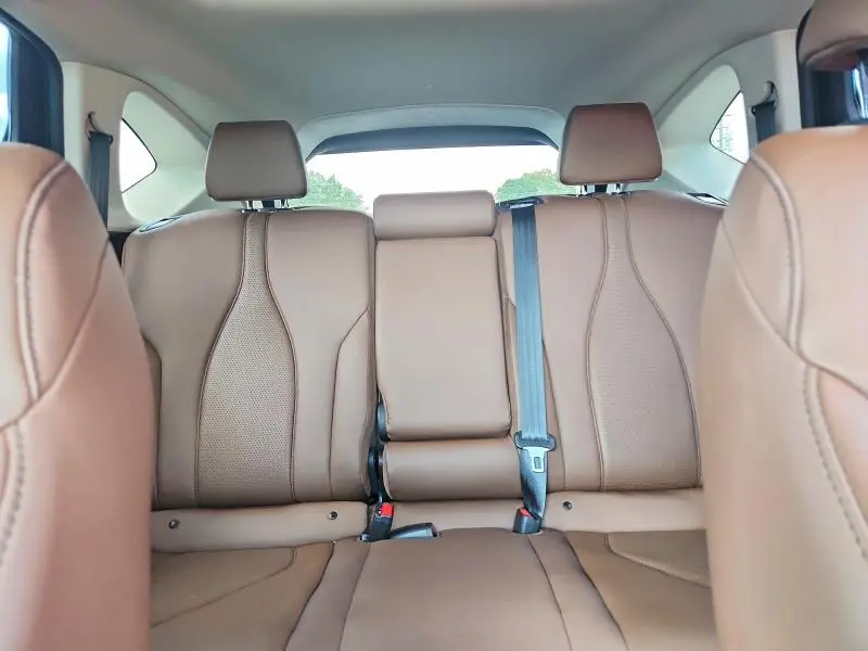 2023 ACURA RDX TECHNOLOGY  