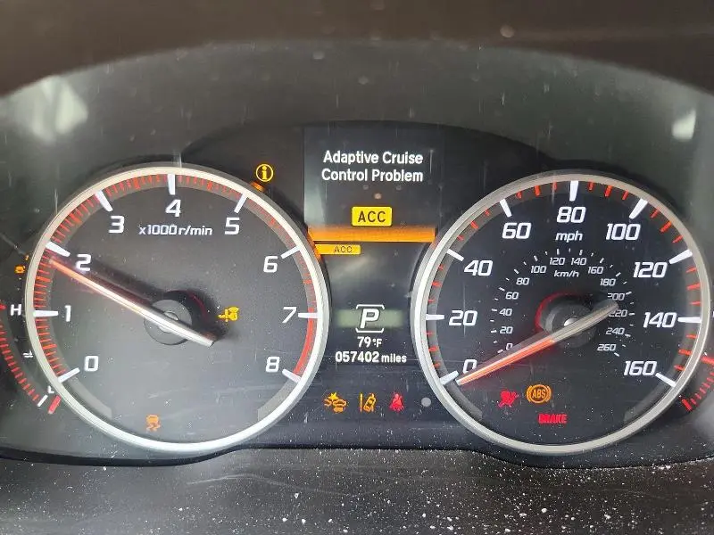 2021 ACURA ILX PREMIUM A-SPEC/TECHNOLOGY A-SP  