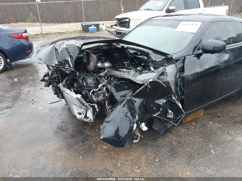 2018 NISSAN 370Z TOURING