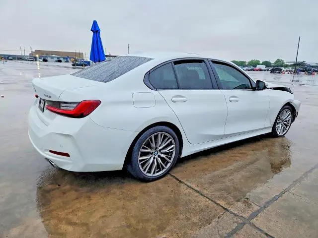 2023 BMW 330I   