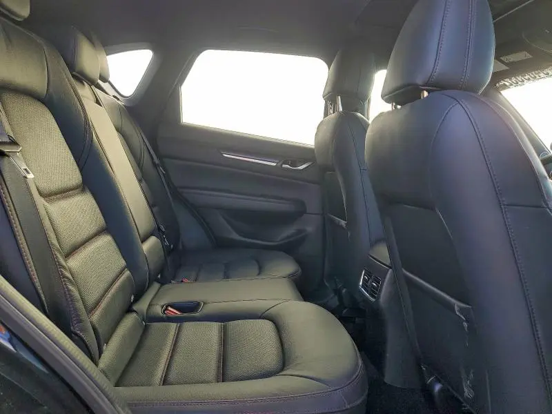2025 MAZDA CX-5 PREMIUM  