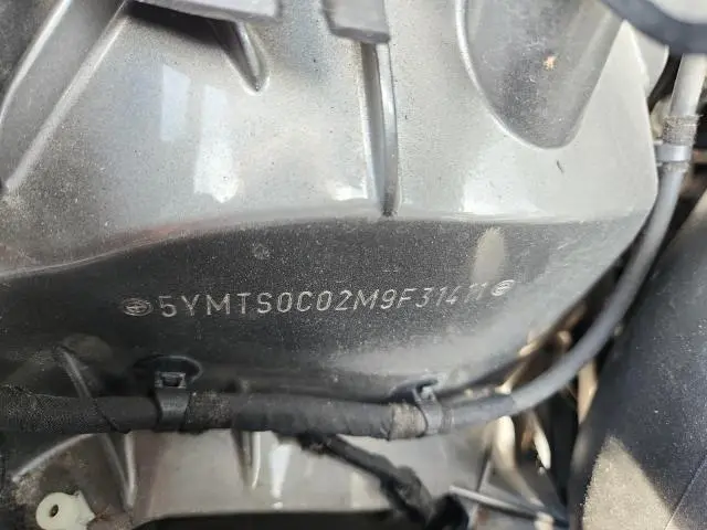 2021 BMW X3 M COMPETITION  