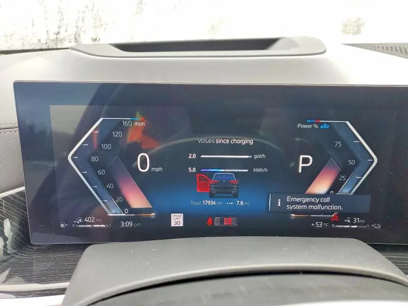 2024 BMW X5 XDRIVE50E  