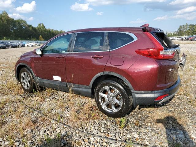 2018 HONDA CR-V EXL