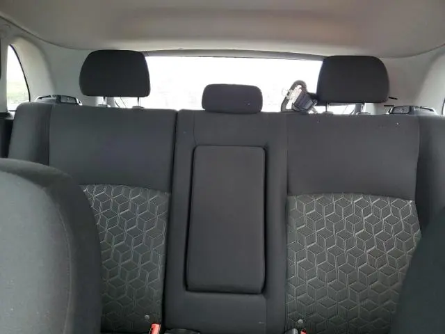 2022 MITSUBISHI OUTLANDER SPORT ES