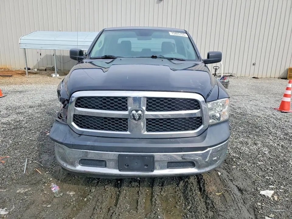 2017 RAM 1500 ST  