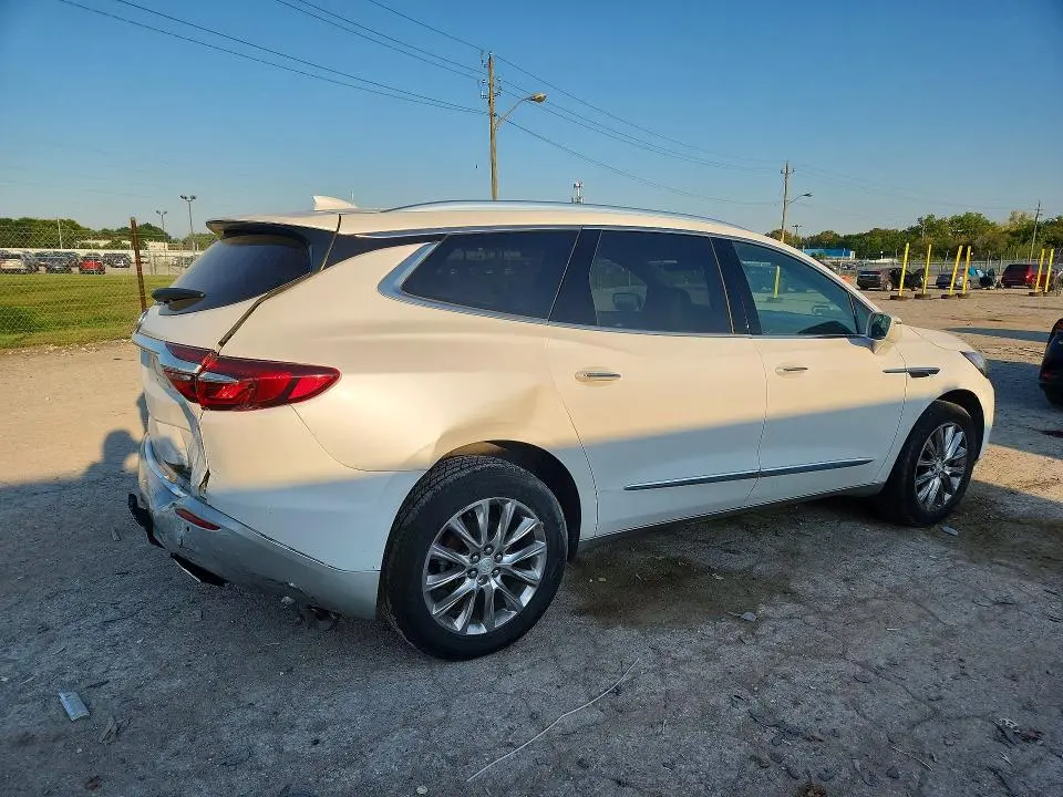2018 BUICK ENCLAVE PREMIUM  