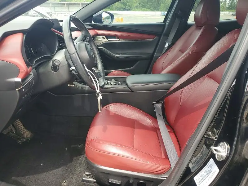 2020 MAZDA 3 PREMIUM  