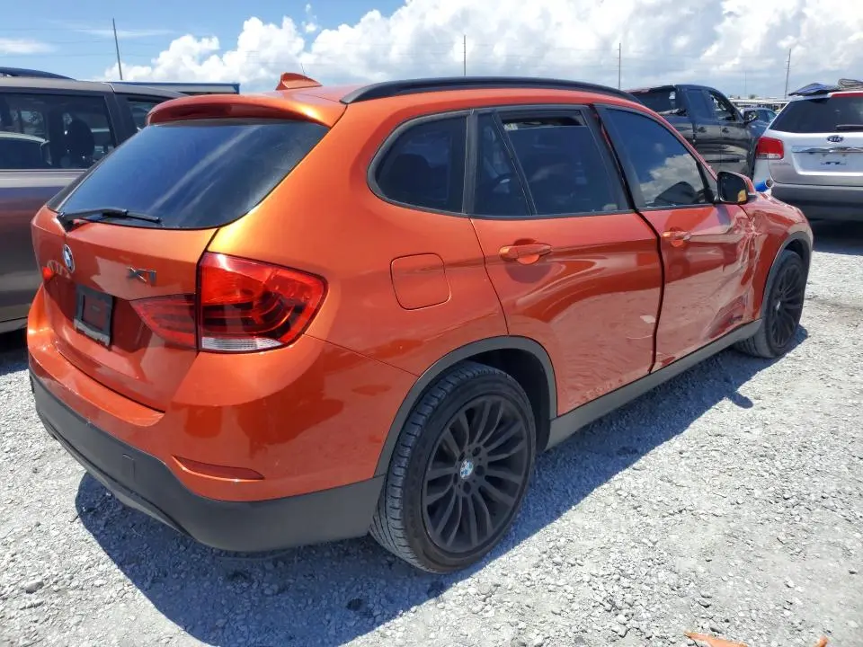 2013 BMW X1 SDRIVE28I  