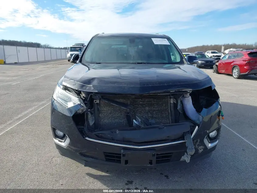 2020 CHEVROLET TRAVERSE FWD LT LEATHER