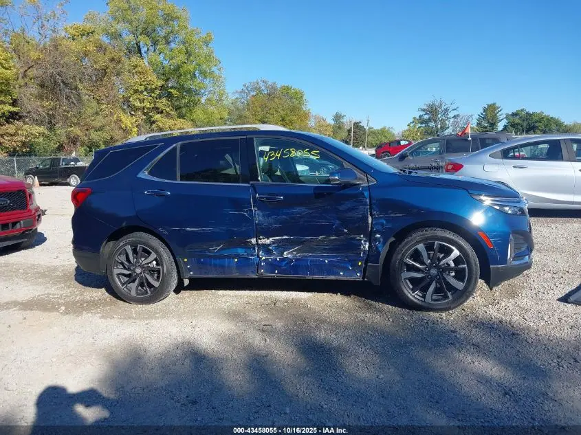 2023 CHEVROLET EQUINOX FWD PREMIER