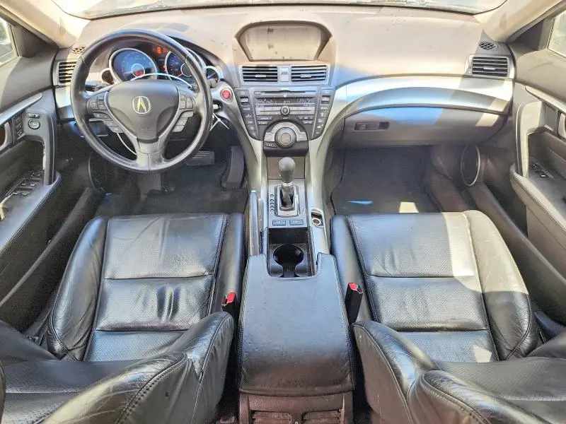 2010 ACURA TL   