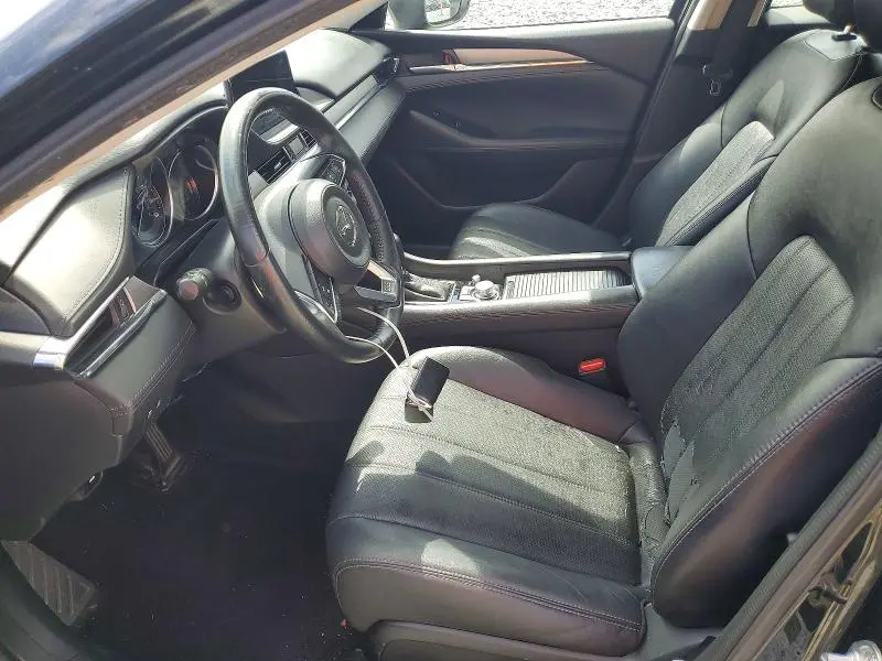 2020 MAZDA 6 TOURING  