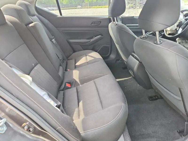 2023 NISSAN ALTIMA SV  