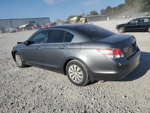 2010 HONDA ACCORD LX