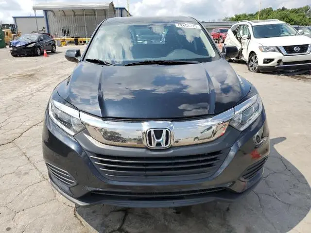 2021 HONDA HR-V LX  