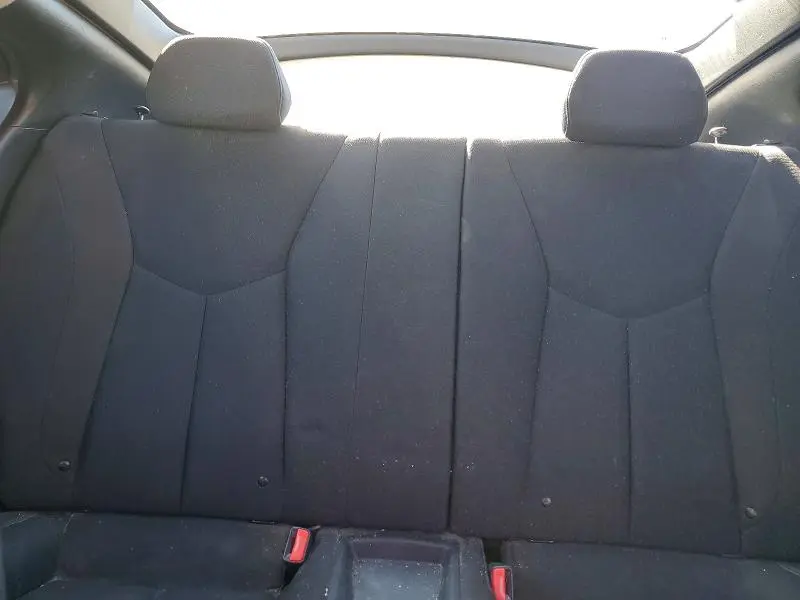 2017 HYUNDAI VELOSTER BASE  