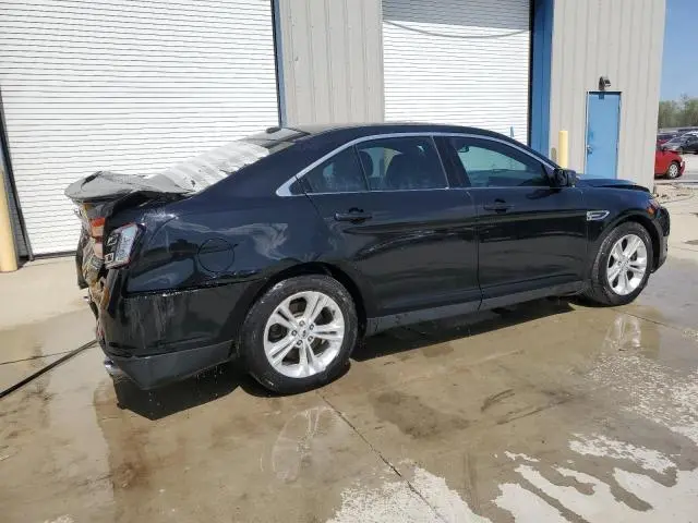 2016 FORD TAURUS SEL