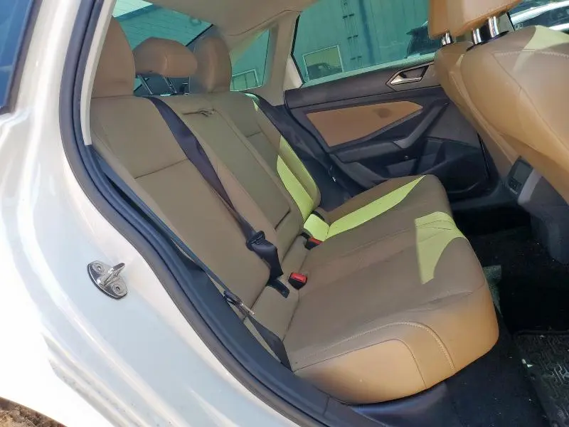 2020 VOLKSWAGEN JETTA S  
