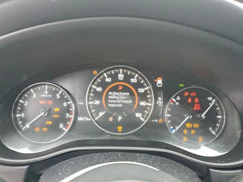 2024 MAZDA CX-30 SELECT  