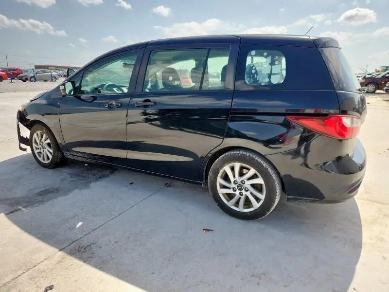 2014 MAZDA 5 SPORT  