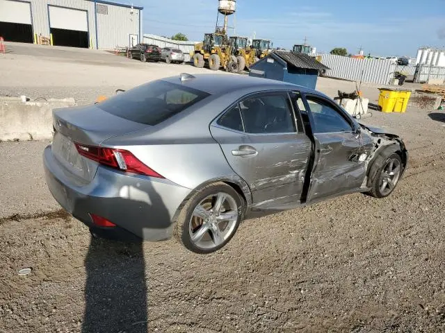 2014 LEXUS IS 350  