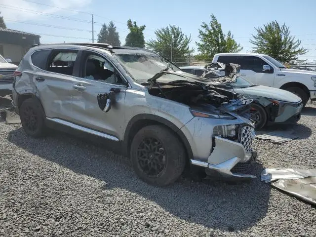 2023 HYUNDAI SANTA FE SEL PREMIUM  