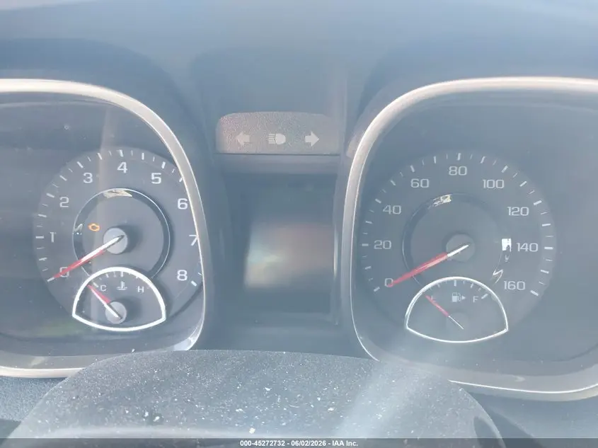2013 CHEVROLET MALIBU 1LS