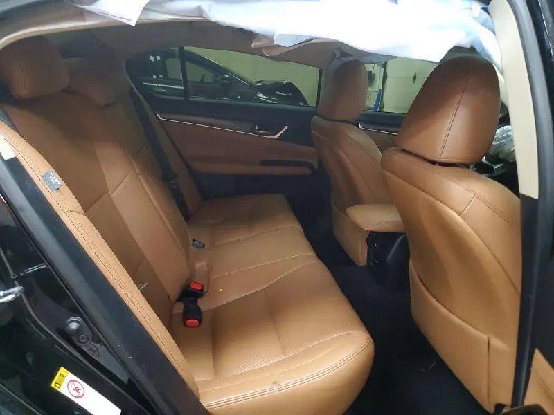 2014 LEXUS GS 350  