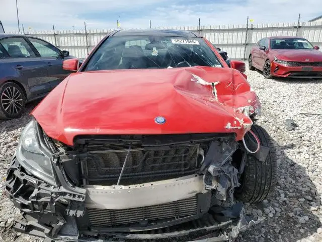 2014 MERCEDES-BENZ C 250  