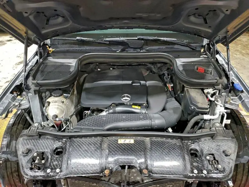 2022 MERCEDES-BENZ GLE 350 4MATIC  