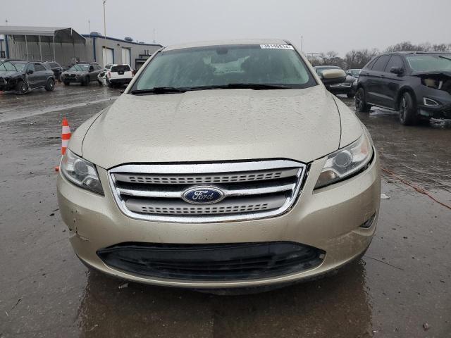 2010 FORD TAURUS SEL