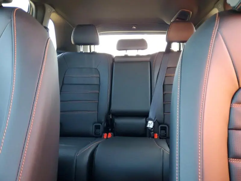 2026 HONDA CR-V SPORT-L  