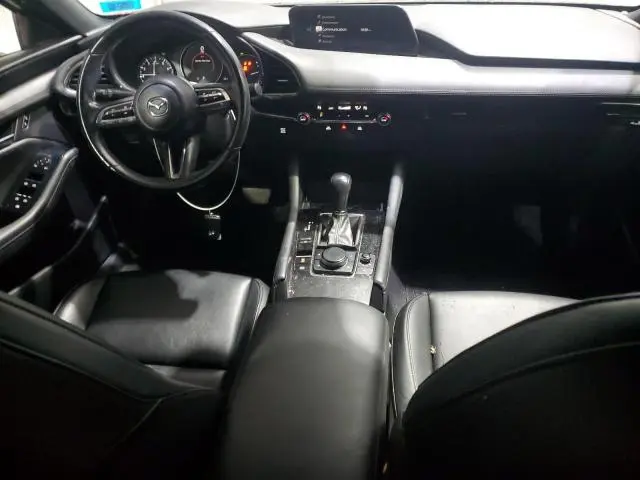 2019 MAZDA 3 PREFERRED PLUS  