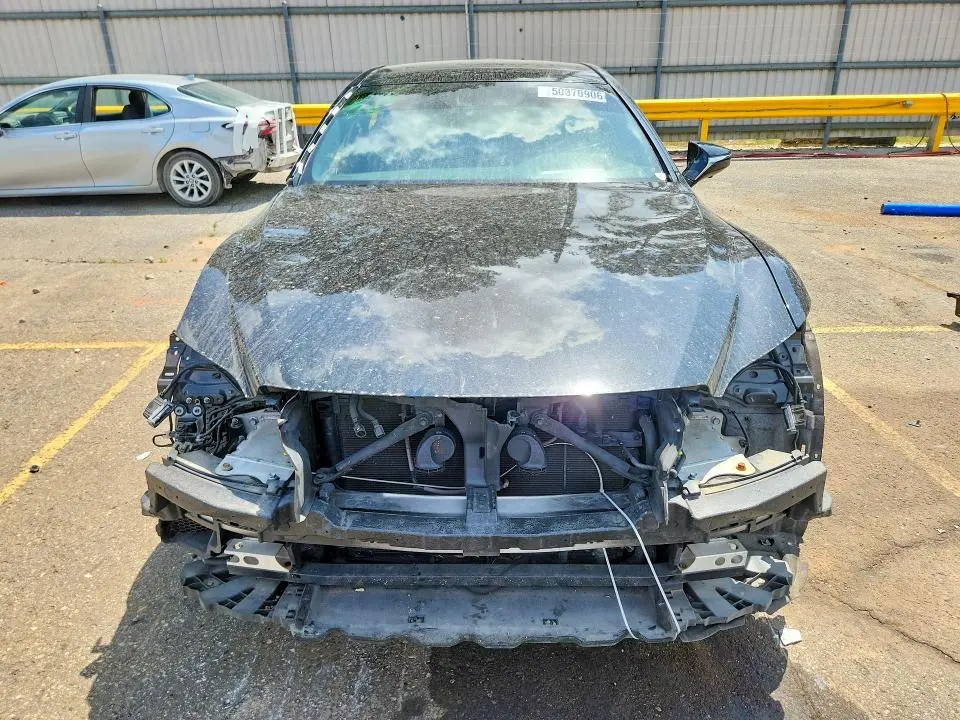 2018 LEXUS LS 500  