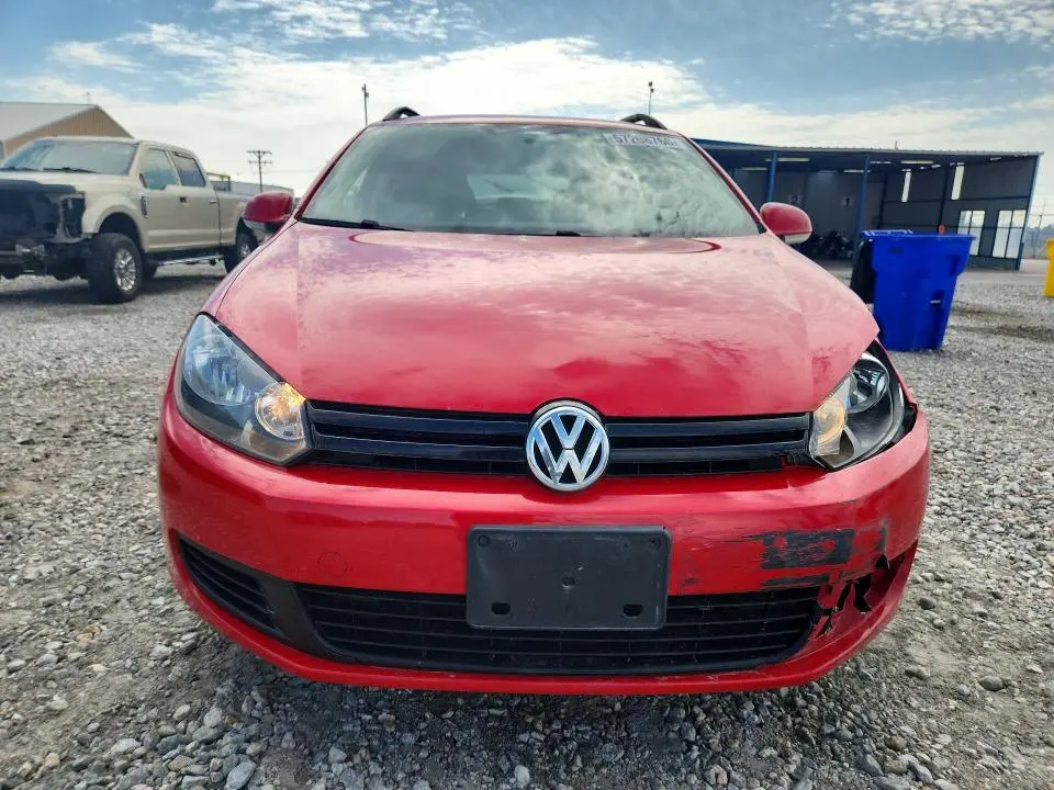 2013 VOLKSWAGEN JETTA S  