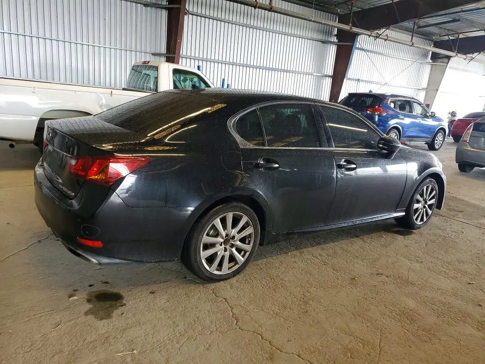2013 LEXUS GS 350 BASE  