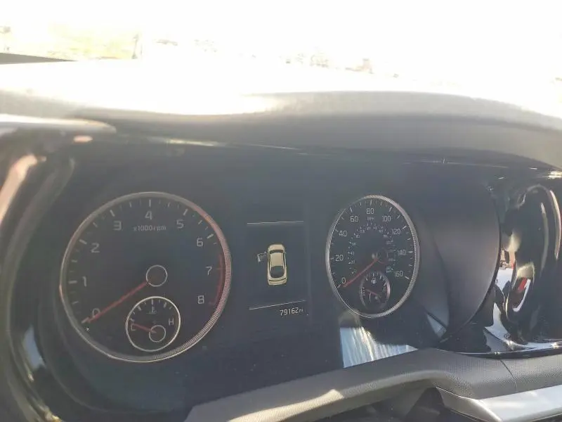 2021 KIA K5 GT LINE  